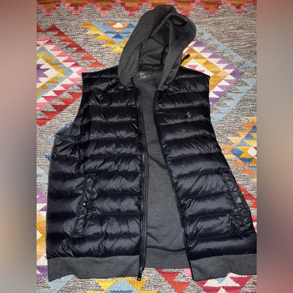 Polo Ralph Lauren vest